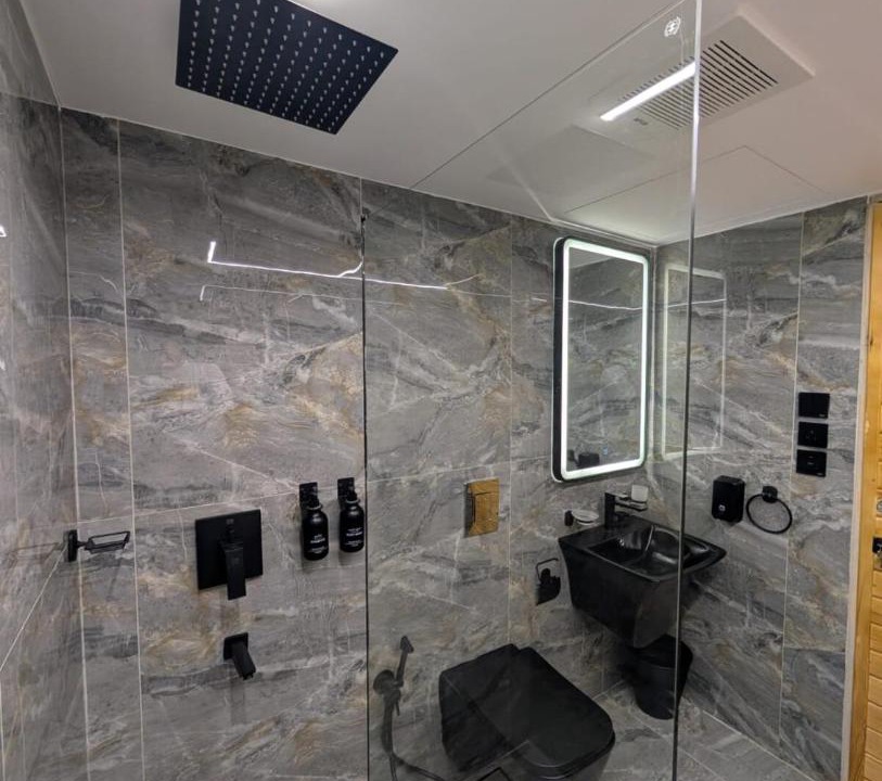 Photo of Bathroom in Baljurashi