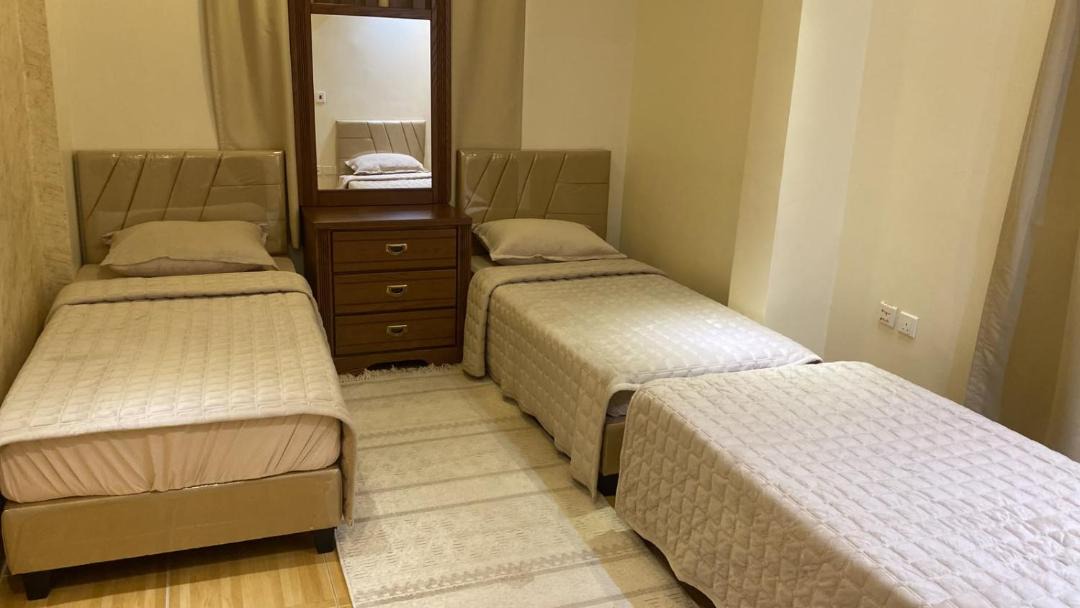 Photo of Bedroom in Al Harra Al-Sharqiah
