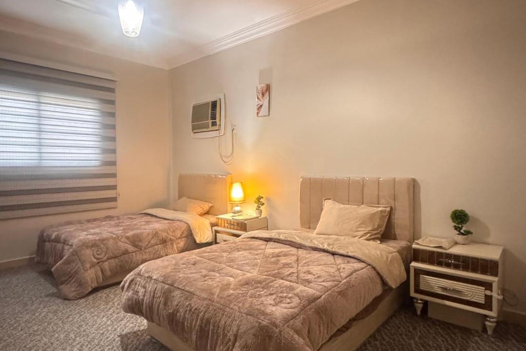 Photo of Bedroom in Jizan