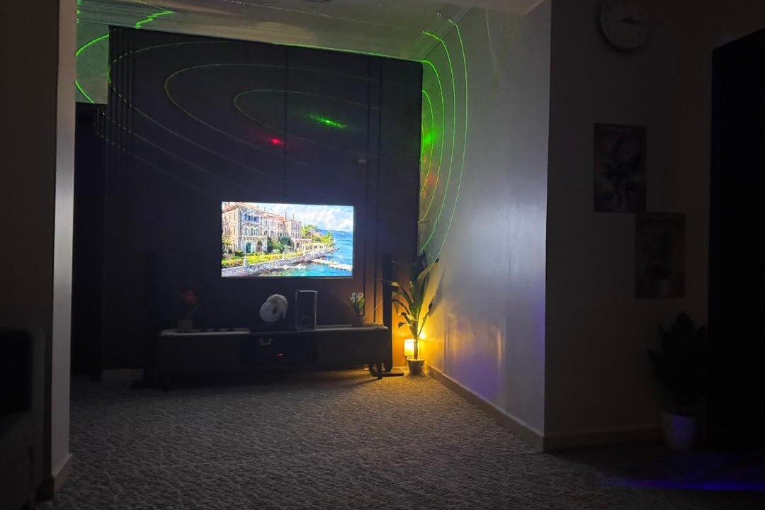 Photo of Livingroom in Jizan