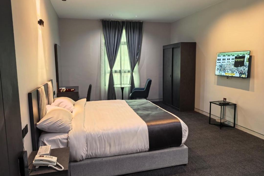Photo of Bedroom in Al Baha