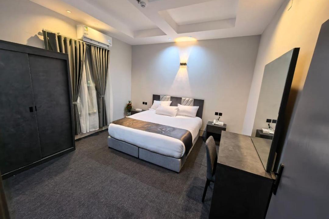 Photo of Bedroom in Al Baha