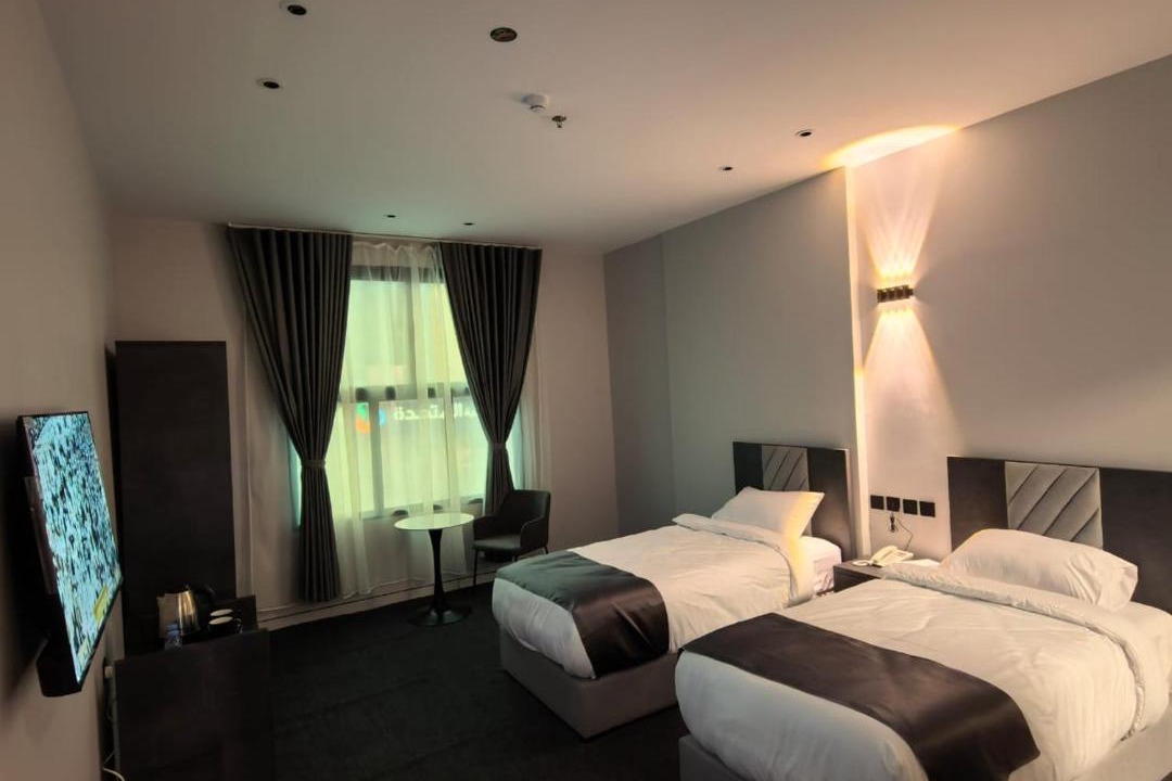 Photo of Bedroom in Al Baha