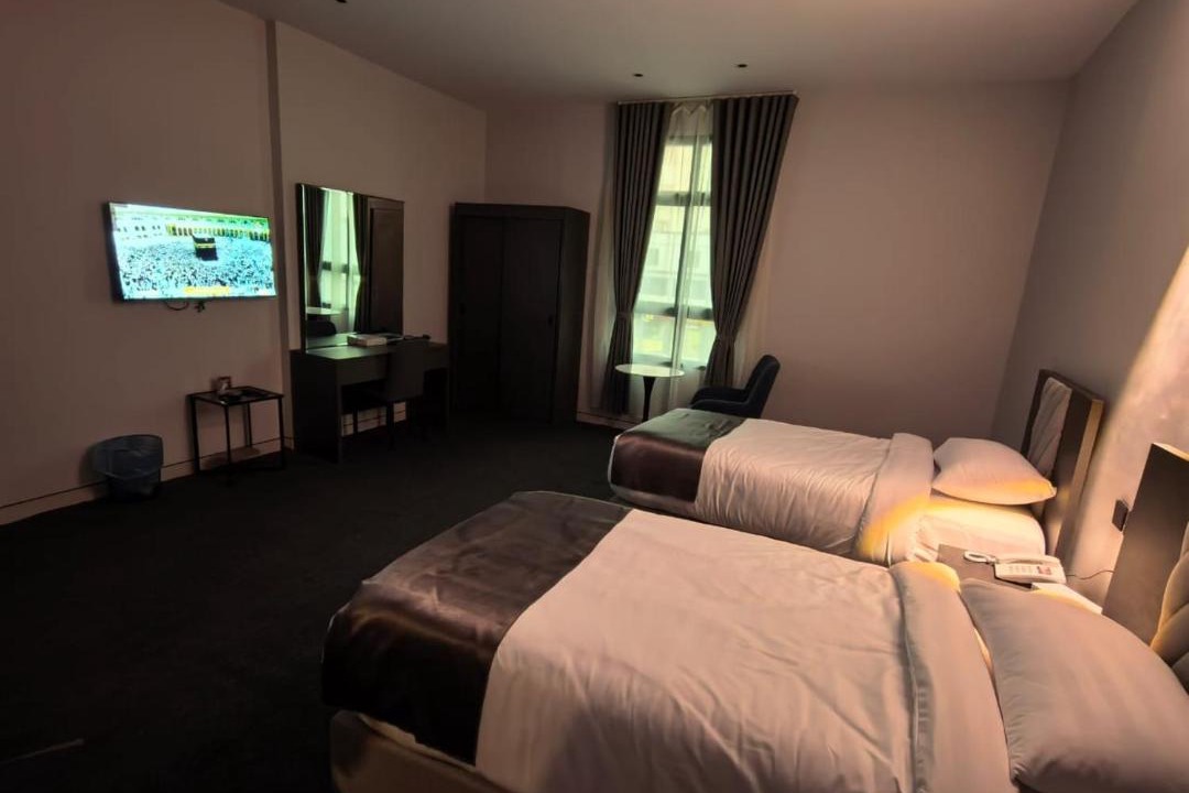 Photo of Bedroom in Al Baha