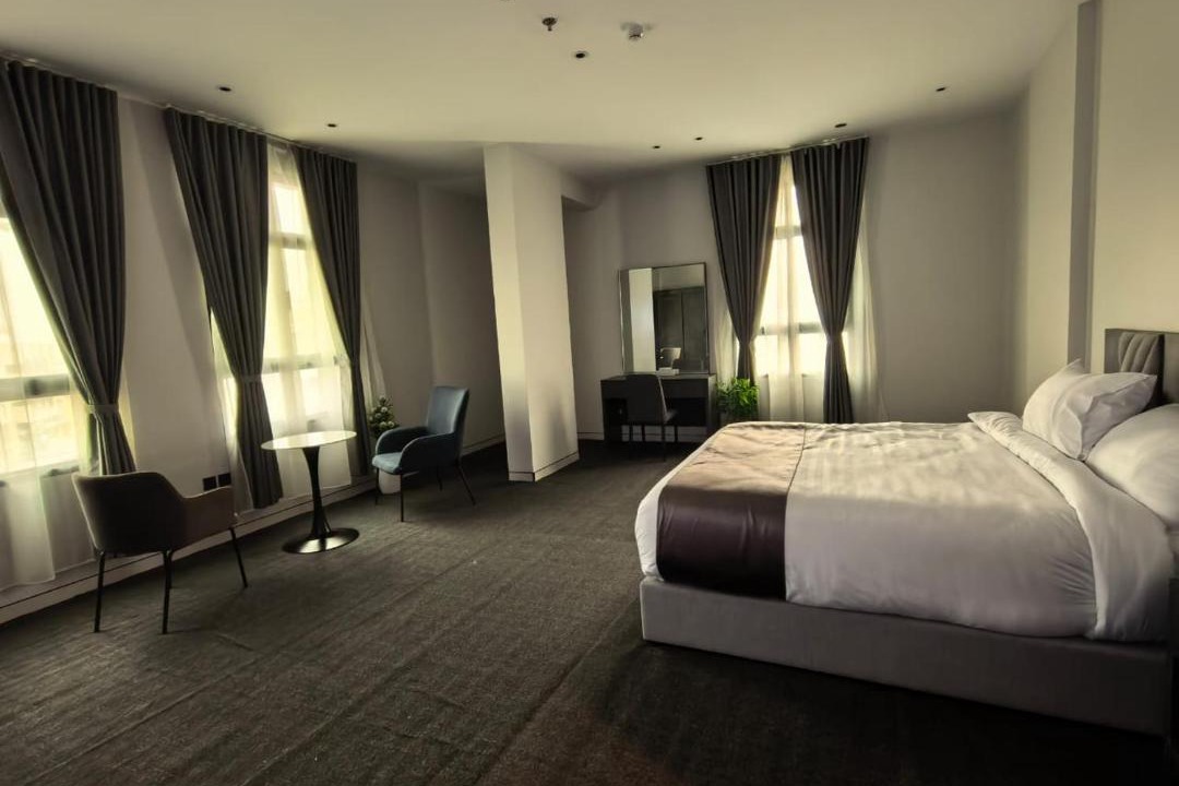 Photo of Bedroom in Al Baha