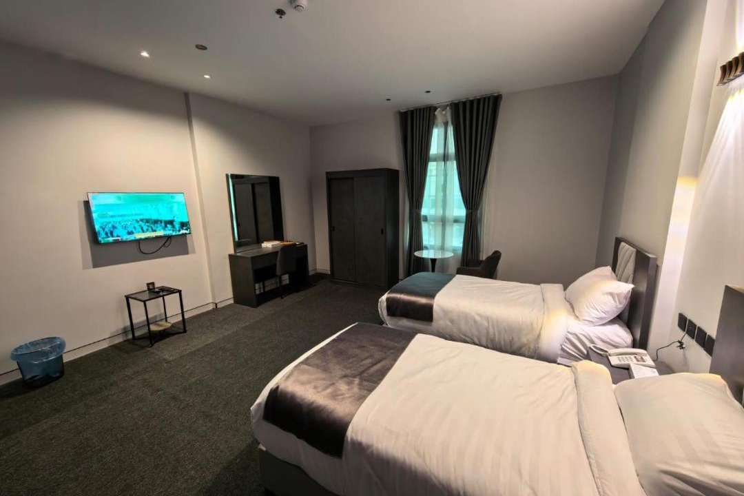 Photo of Bedroom in Al Baha