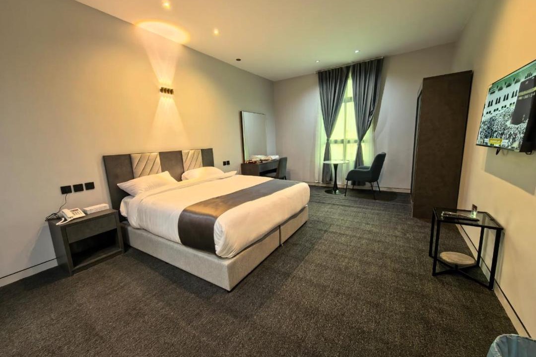 Photo of Bedroom in Al Baha
