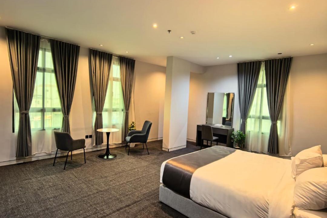 Photo of Bedroom in Al Baha