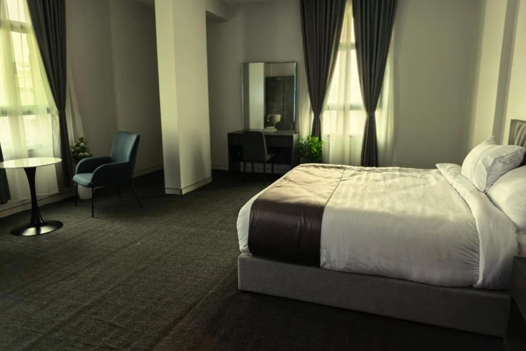 Photo of Bedroom in Al Baha