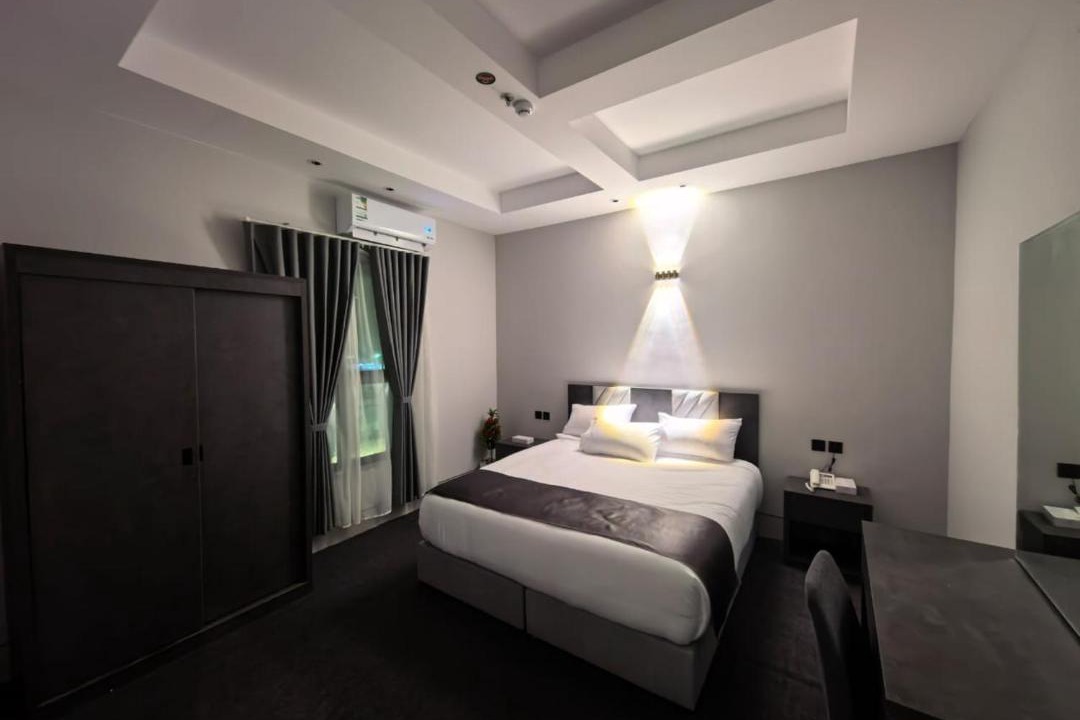Photo of Bedroom in Al Baha