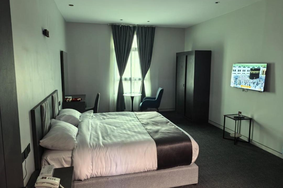 Photo of Bedroom in Al Baha