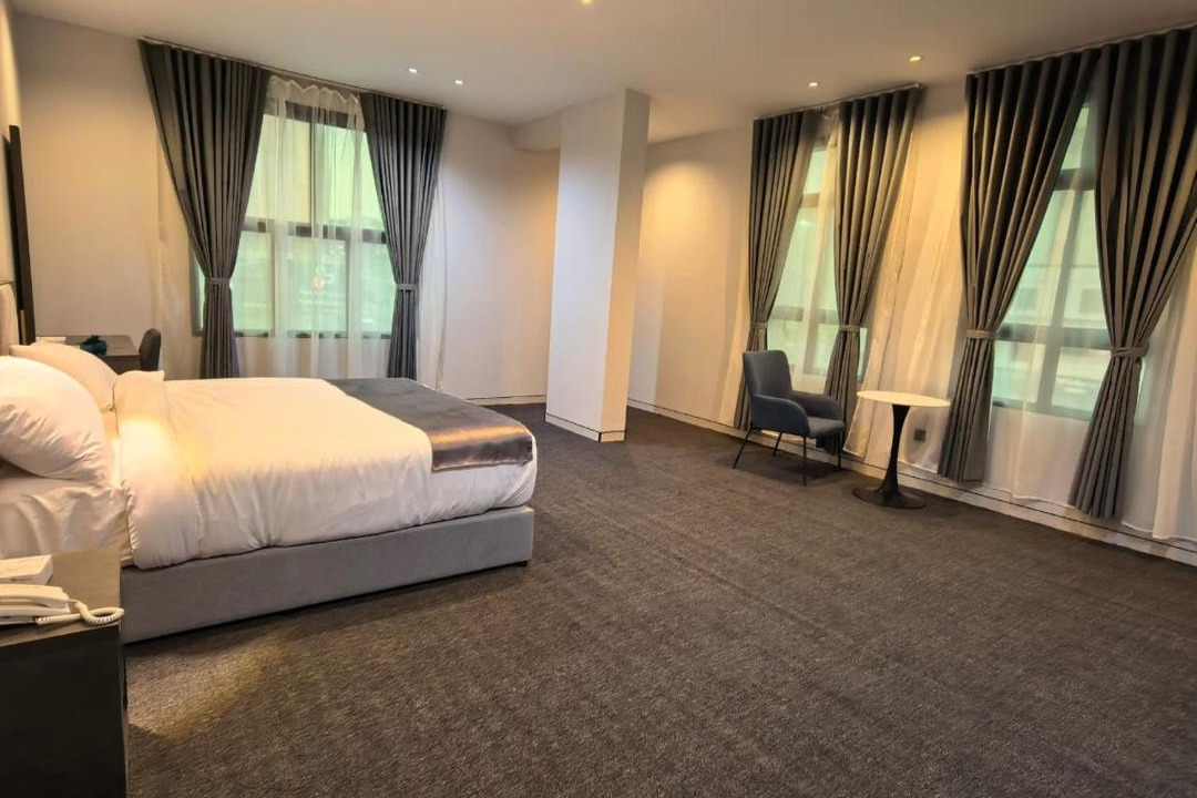 Photo of Bedroom in Al Baha