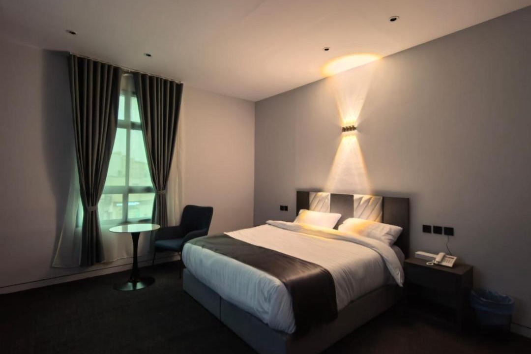 Photo of Bedroom in Al Baha