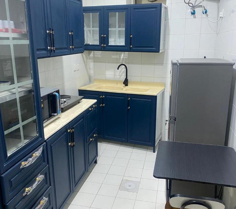 Photo of Kitchen in Diplomatic Quarter