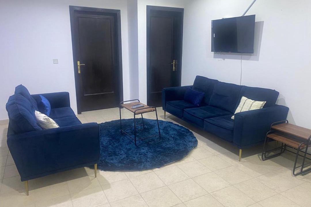 Photo of Livingroom in Diplomatic Quarter