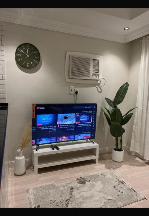Photo of Livingroom in King Abdul Aziz Road