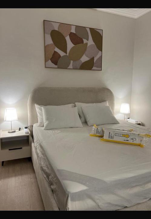 Photo of Bedroom in King Abdul Aziz Road