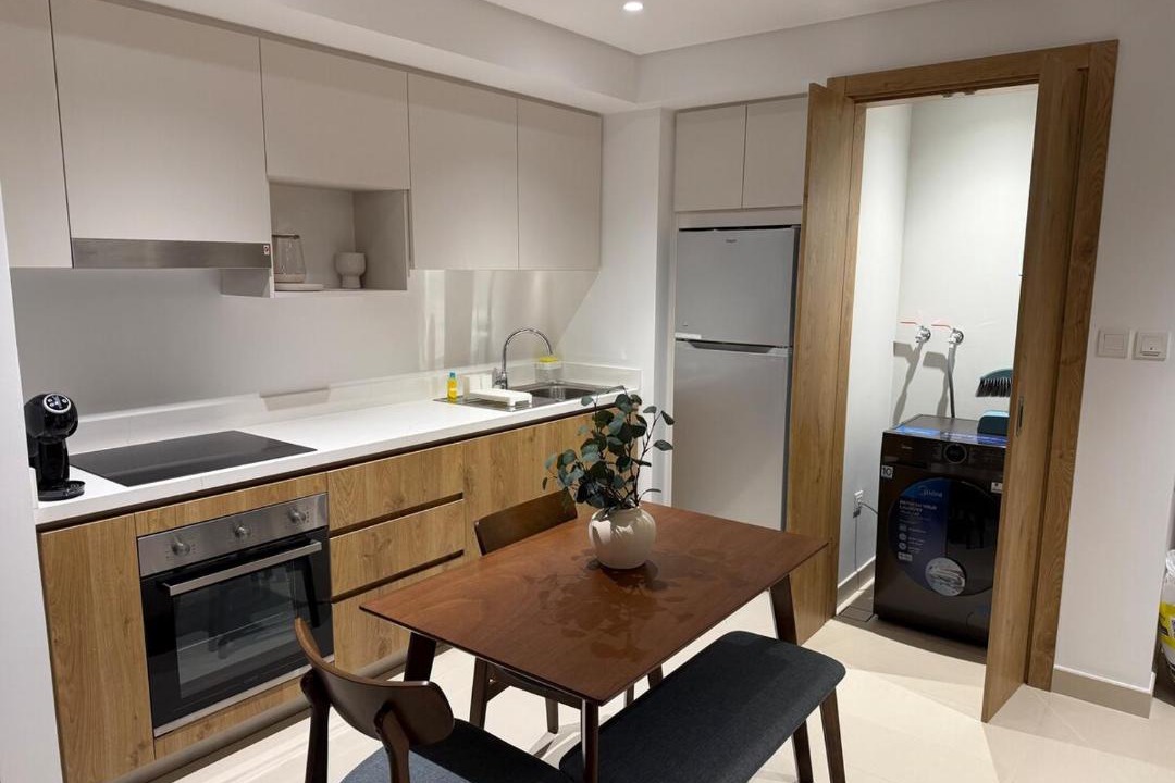 Photo of Kitchen in Muharraq