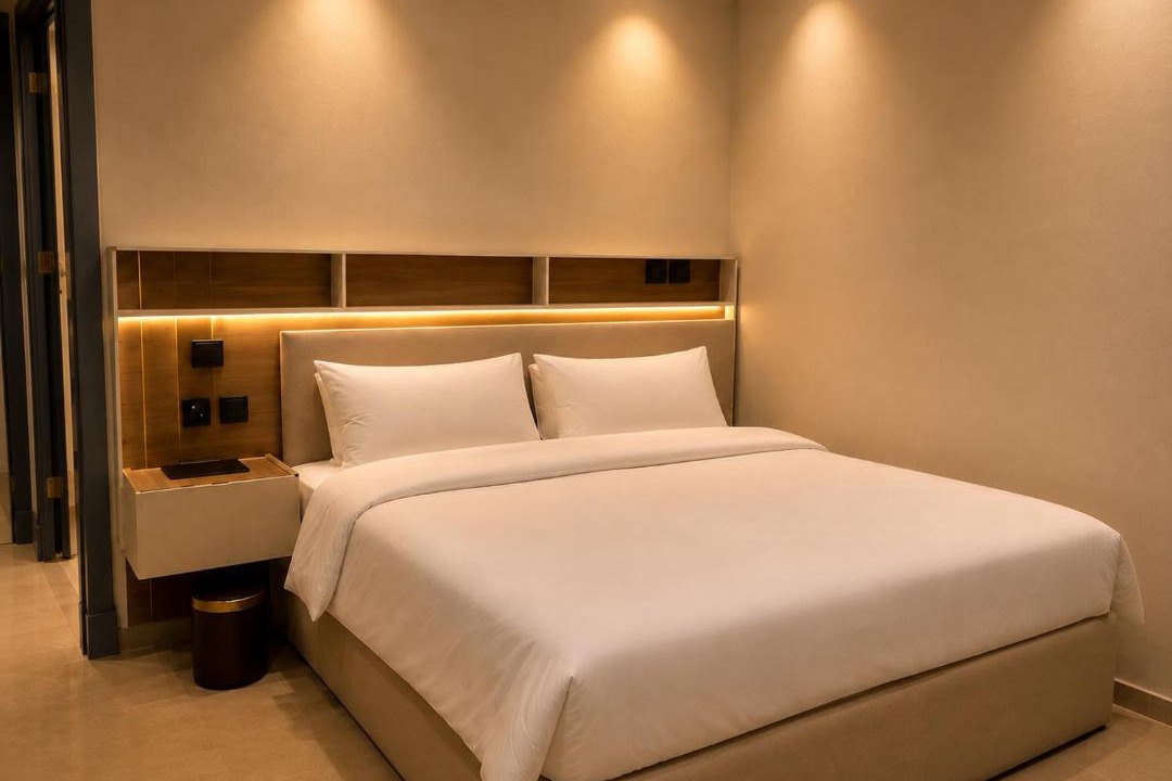 Photo of Bedroom in Jeddah