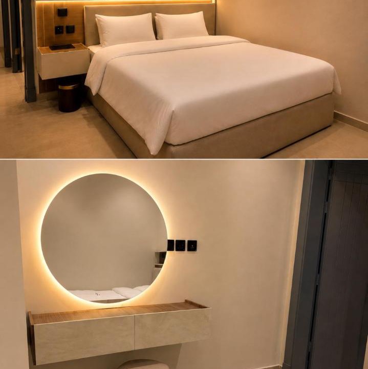 Photo of Bedroom in Jeddah