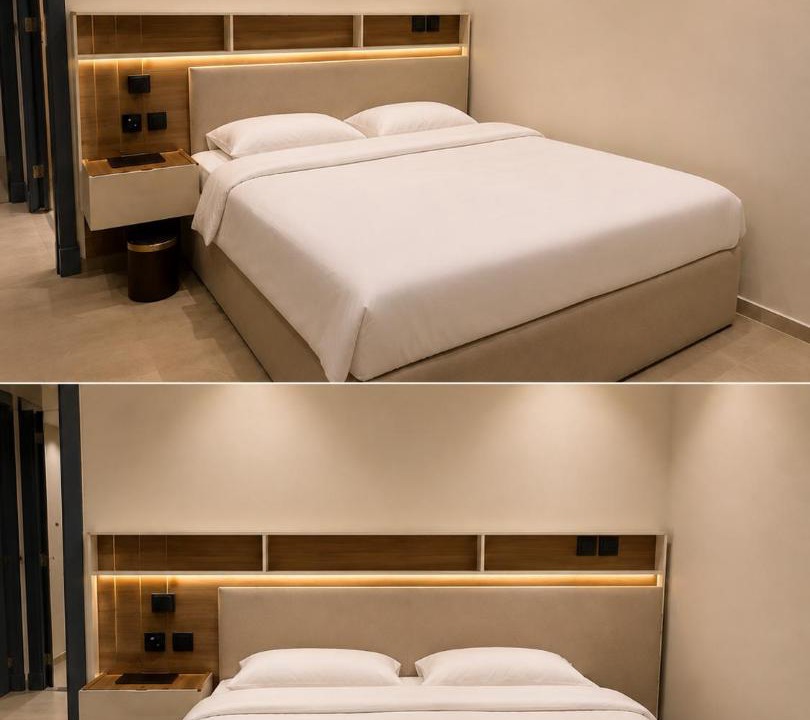 Photo of Bedroom in Jeddah