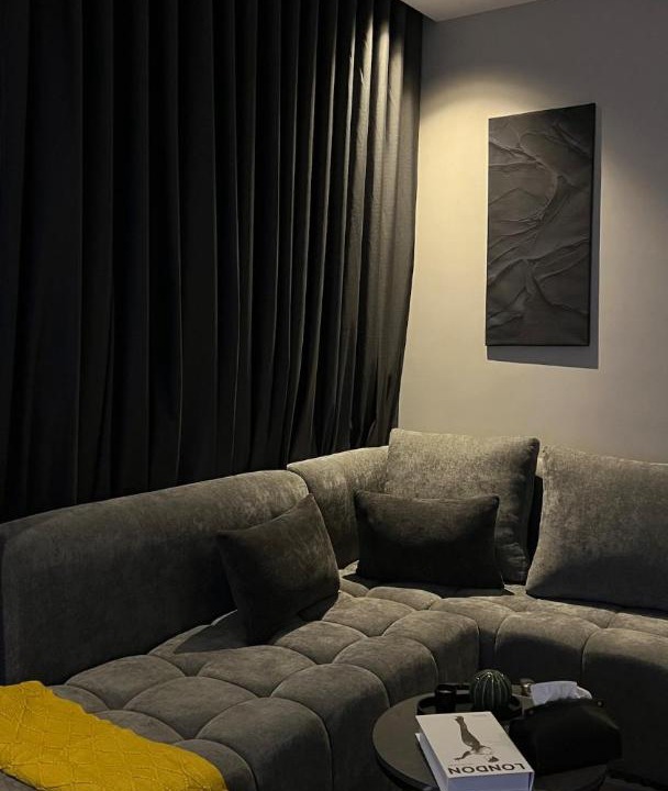 Photo of Livingroom in Sari Street