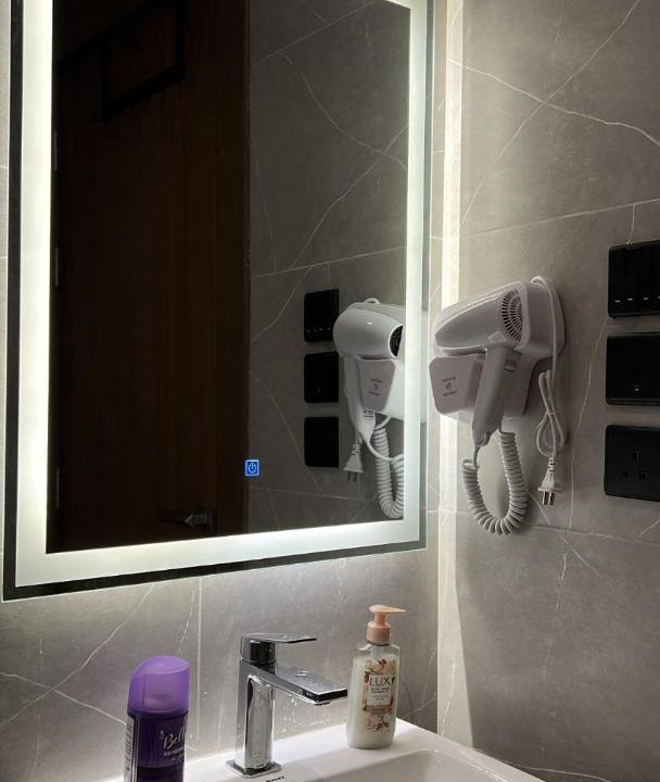 Photo of Bathroom in Sari Street