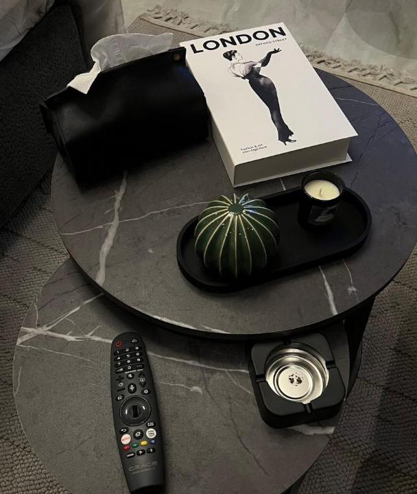 Photo of Livingroom in Sari Street