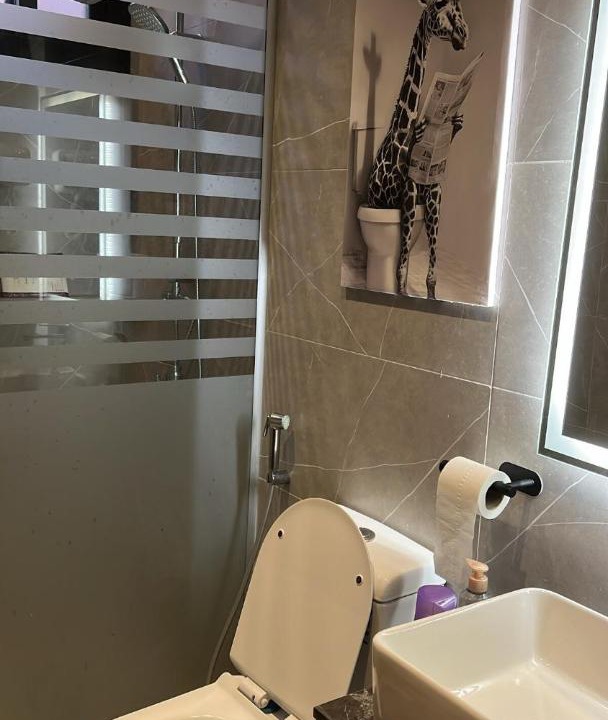 Photo of Bathroom in Sari Street