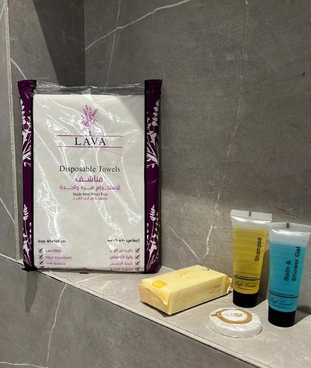 Photo of Bathroom in Sari Street