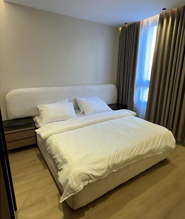 Photo of Bedroom in Sari Street