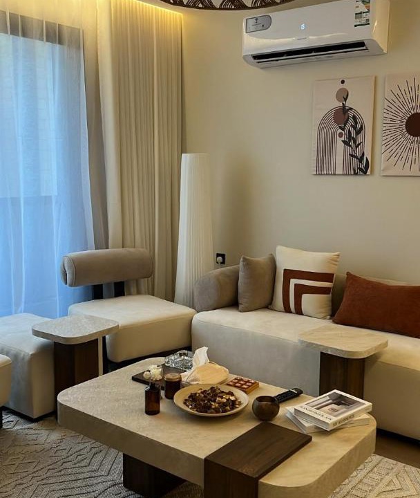 Photo of Livingroom in Sari Street