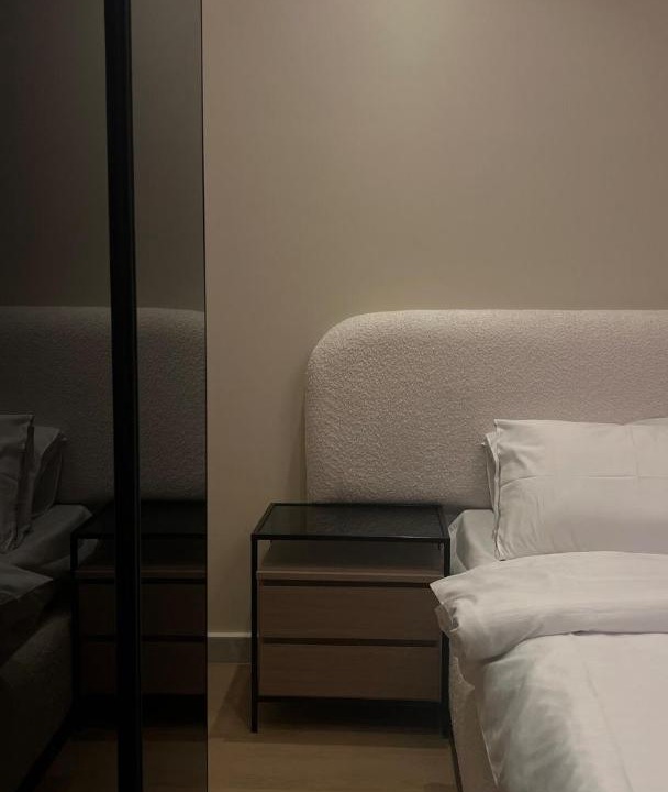 Photo of Bedroom in Sari Street