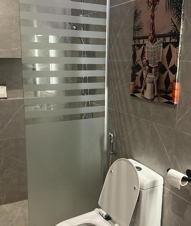 Photo of Bathroom in Sari Street