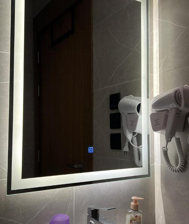 Photo of Bathroom in Sari Street