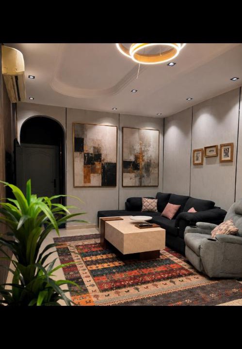 Photo of Livingroom in Al-Hamra'a