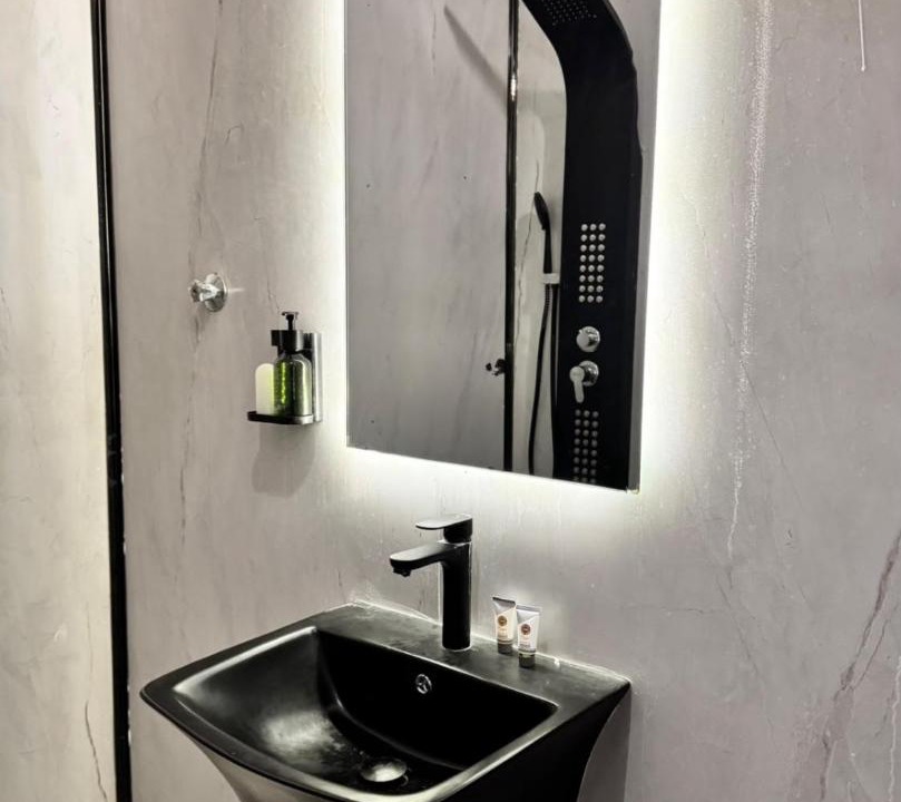 Photo of Bathroom in Al-Hamra'a