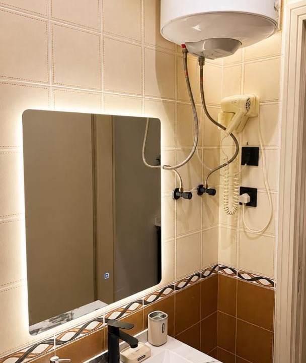 Photo of Bathroom in Buraydah
