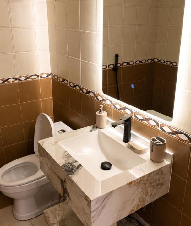Photo of Bathroom in Buraydah