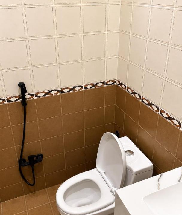 Photo of Bathroom in Buraydah