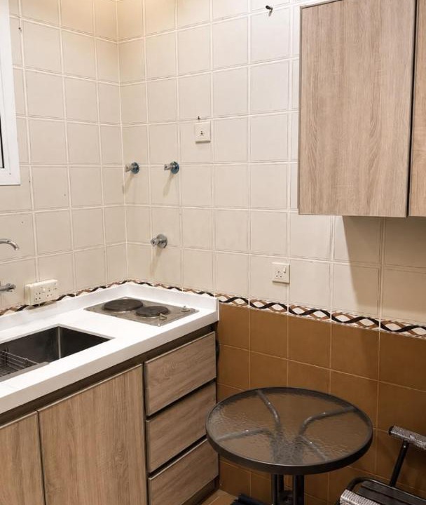 Photo of Kitchen in Buraydah