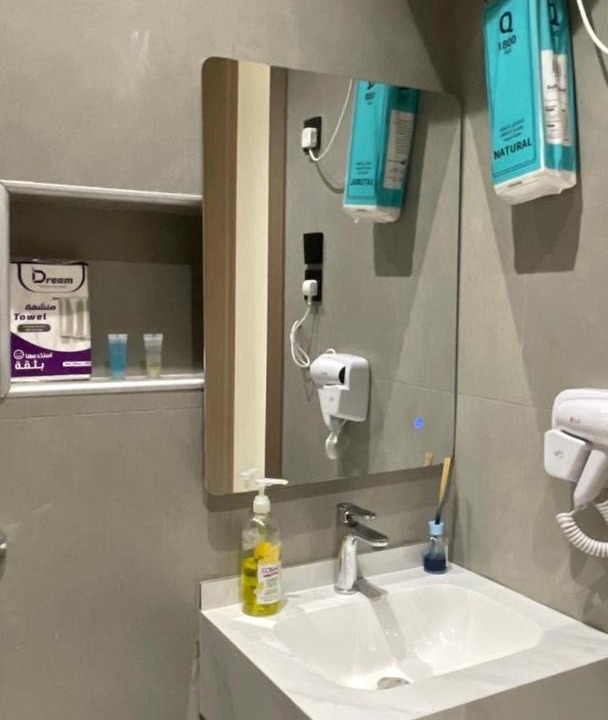 Photo of Bathroom in Buraydah