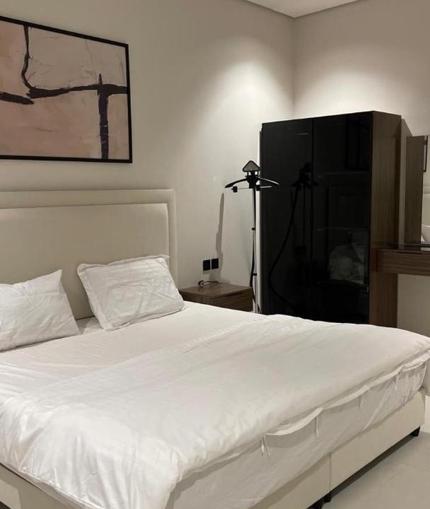 Photo of Bedroom in Buraydah