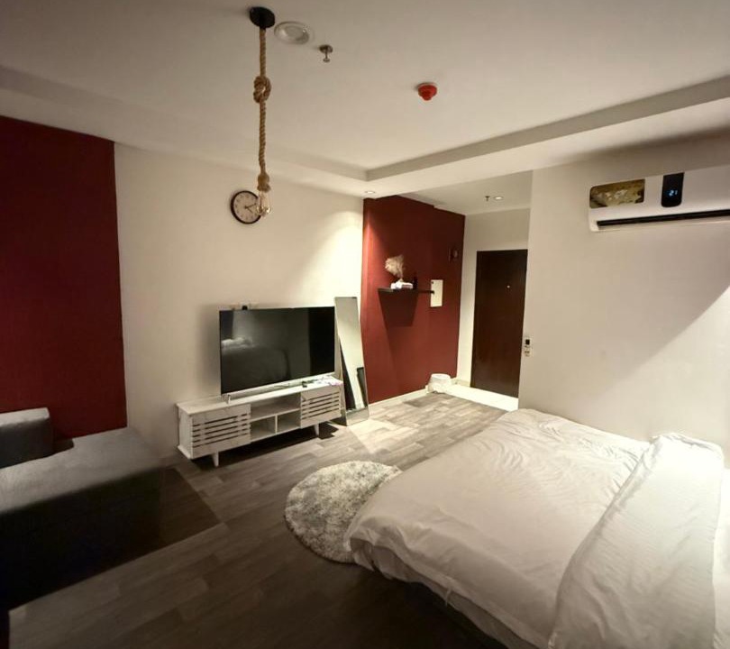 Photo of Bedroom in Jeddah