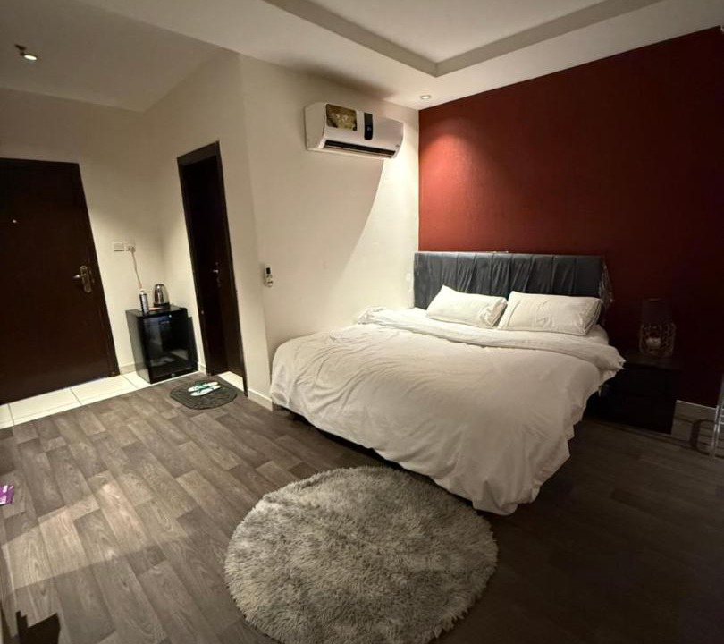 Photo of Bedroom in Jeddah