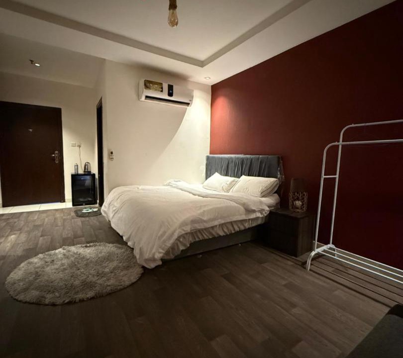 Photo of Bedroom in Jeddah