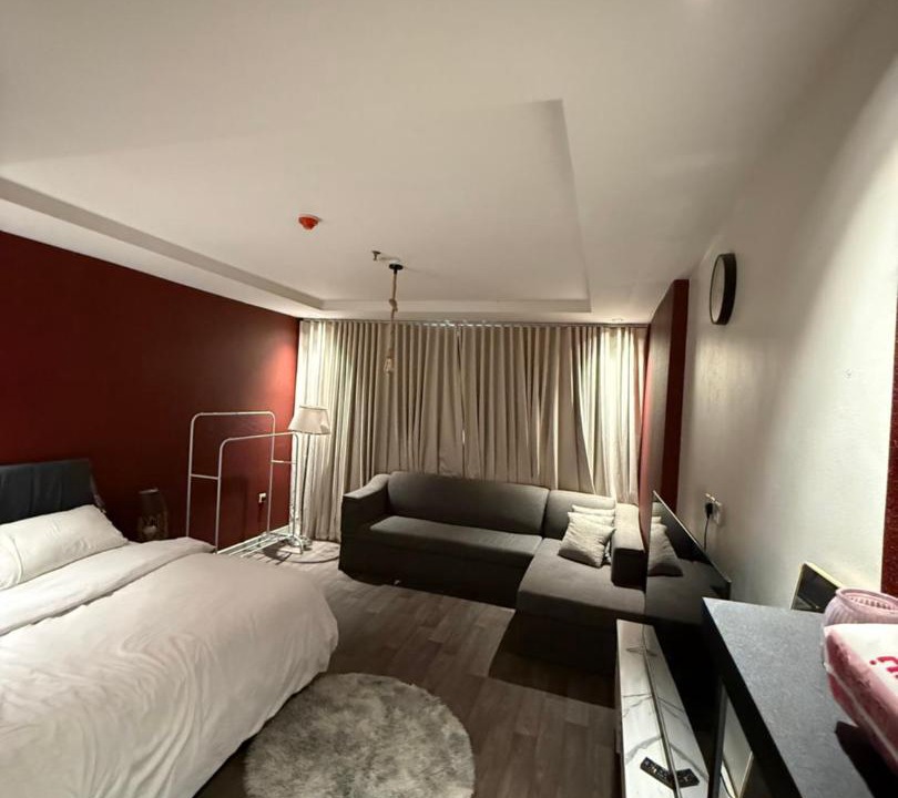 Photo of Bedroom in Jeddah