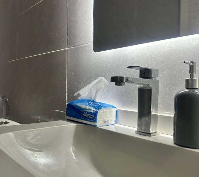 Photo of Bathroom in Hafr Al Batin