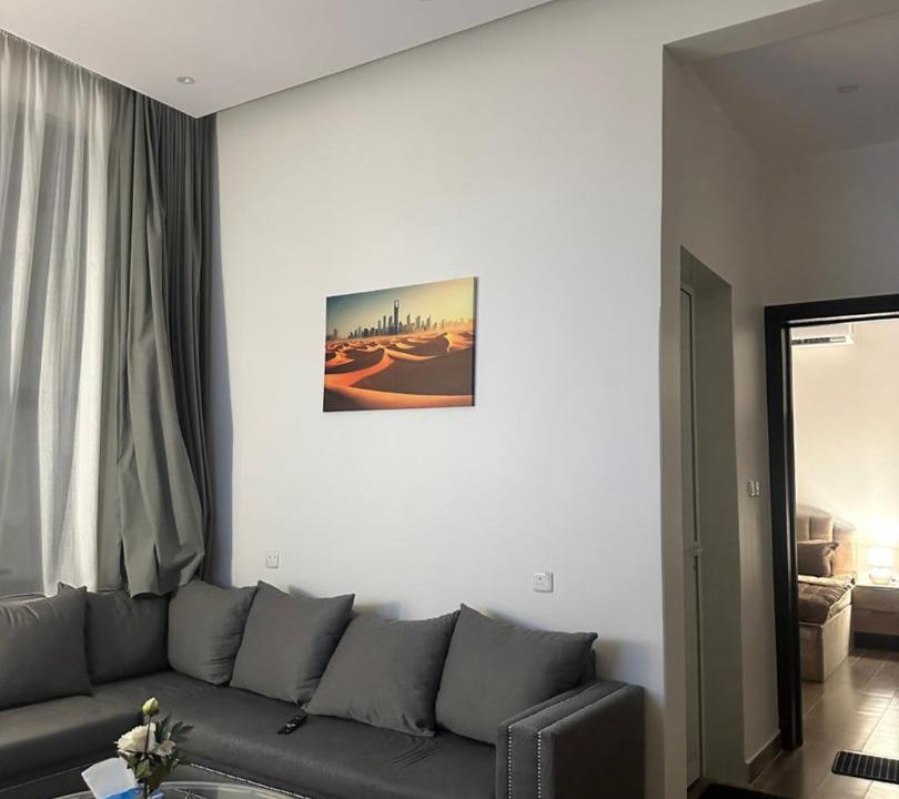 Photo of Livingroom in Hafr Al Batin