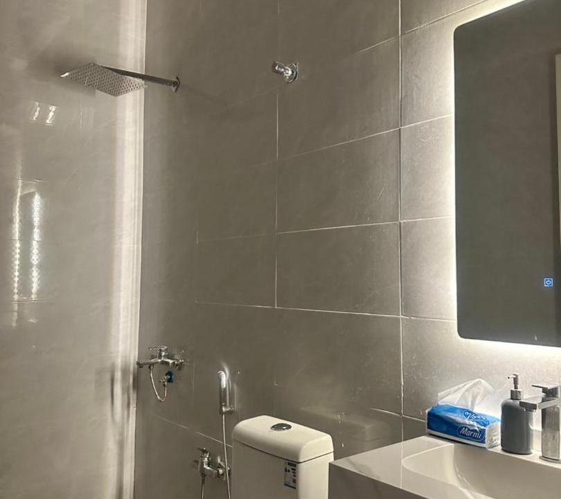 Photo of Bathroom in Hafr Al Batin